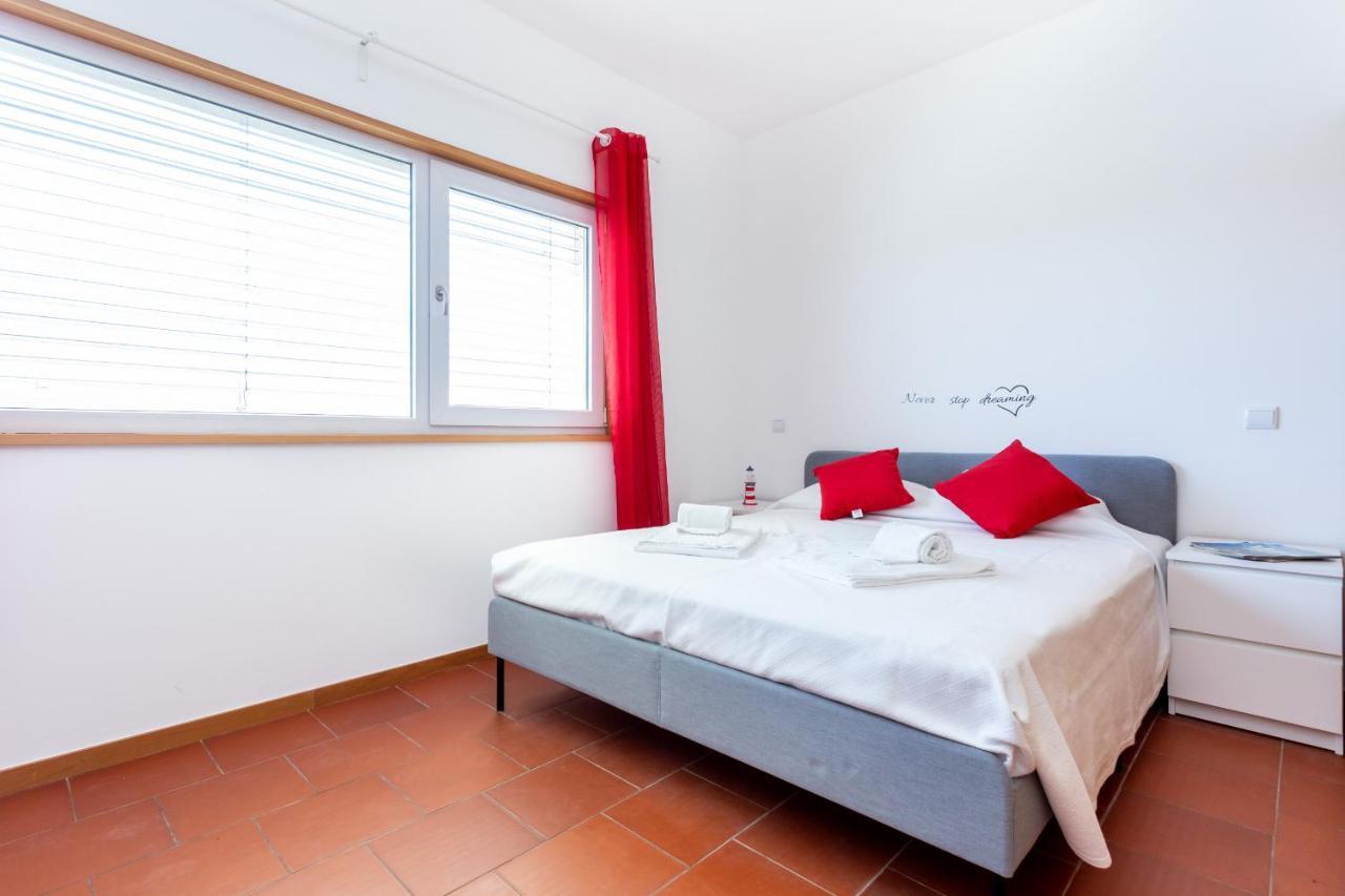 Appartamento Marina Lovers By Seewest Lagos