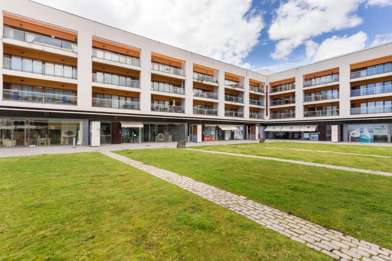 Appartamento Marina Lovers By Seewest Lagos